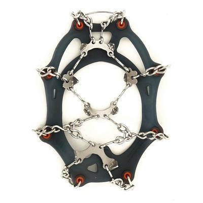 Corrente Snowline Outdoor Backcountry Spike Chain Sen Pro Ilhós Laranja S Japonês SL44UES001 (Sapatos 20,5-23,0cm) [Produto Genuíno]