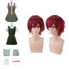 High-quality Japan Anime Danganronpa Mahiru Koizumi Cosplay Costume Full Set Uniform