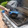 Handheld Electric Grill Cleaner High Power Grill Cleaning Scrub Brush  Outdoor BBQ