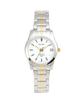 Gaelleogsi 5 Atm Women'S Metal Wristwatch Qa9012Fb