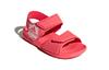 adidas Altaswim I Slip Resistant And Breathable Slip Resistant And Breathable Low Top Toddler Shoes Rose Red BA7868