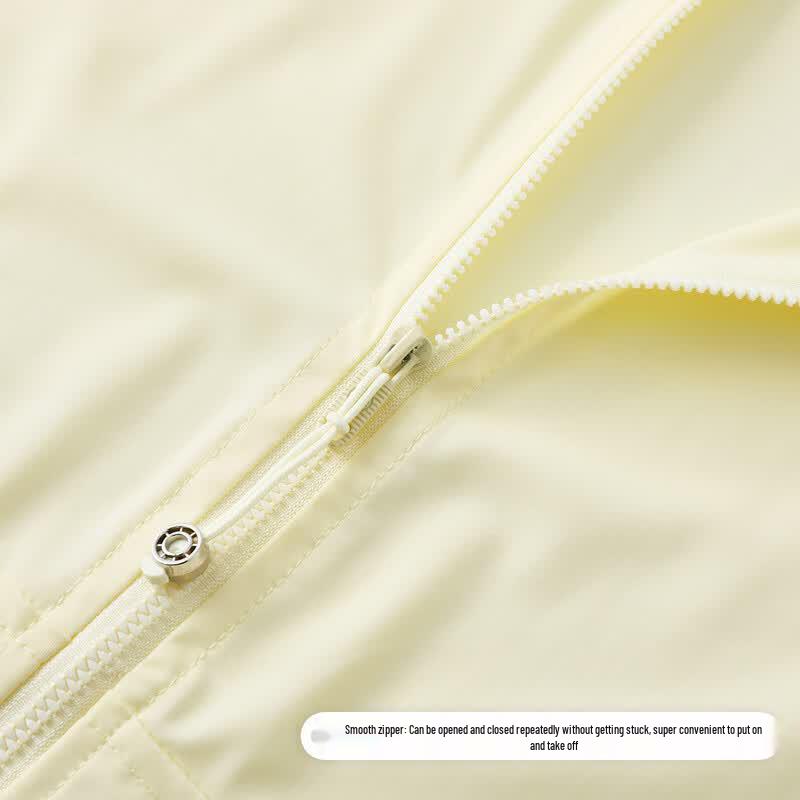 FivePlus Women's UV Protection Hoodie