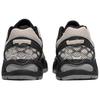Asics Gel-Kahana Tr Comfortable Versatile Durable Breathable Low-Top Casual Shoes Unisex Casual Shoes Gray Black 1203A390-025