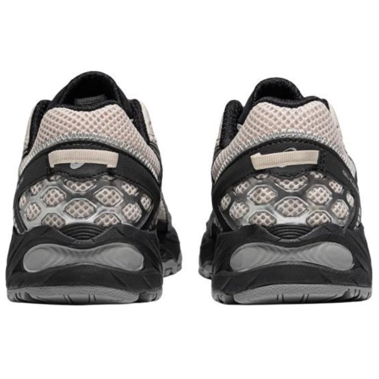 Asics Gel-Kahana Tr Comfortable Versatile Durable Breathable Low-Top Casual Shoes Unisex Casual Shoes Gray Black 1203A390-025
