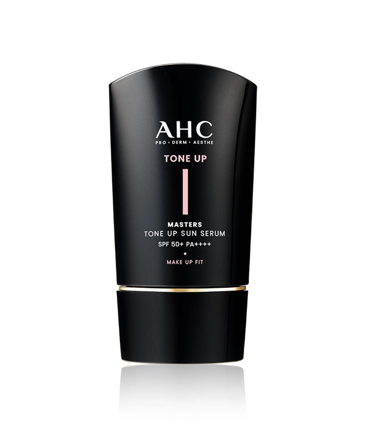 Masters Tone-Up Sun Serum 50ml