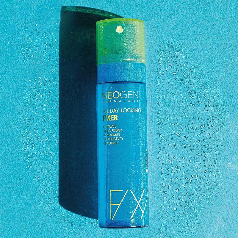 NEOGEN All Day Locking Fixer 80ml