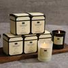 Scented Candles Romantic Air Fragrance Diffuser Fresh Home Lasting Aromatherapy Companion Christmas Gift