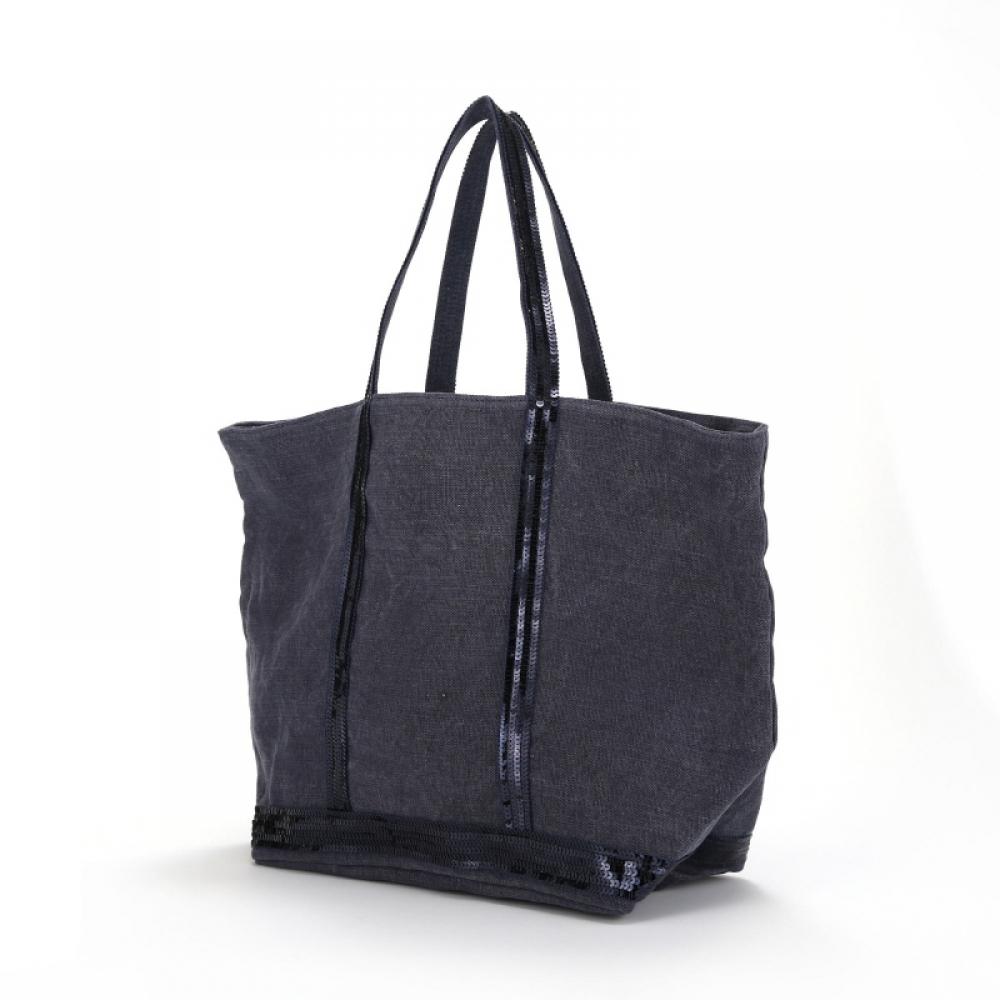 Vanessa Bruno Cabas Moyn++ Sequin Large Tote Bag 0pve31 V40315 893