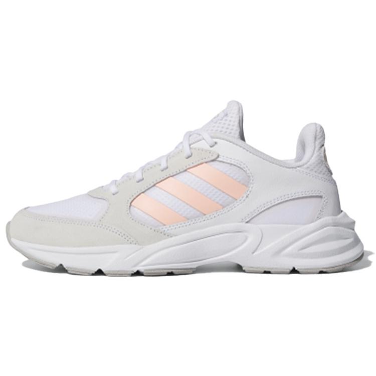 (WMNS) adidas 90s Valasion Pink Women s EG1487 EU 38