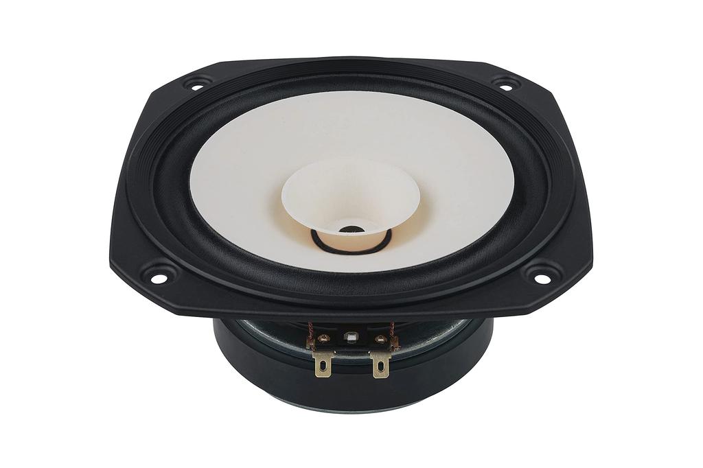Fostex 16cm full range unit FE166NV2