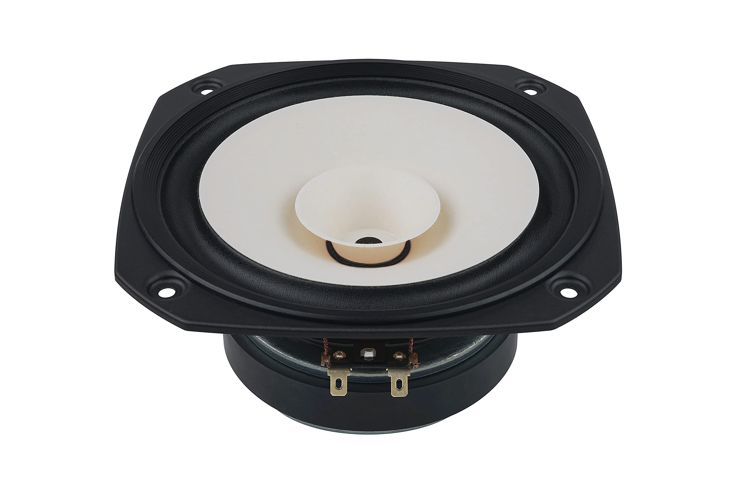 

Повний діапазон Fostex 16cm FE166NV2