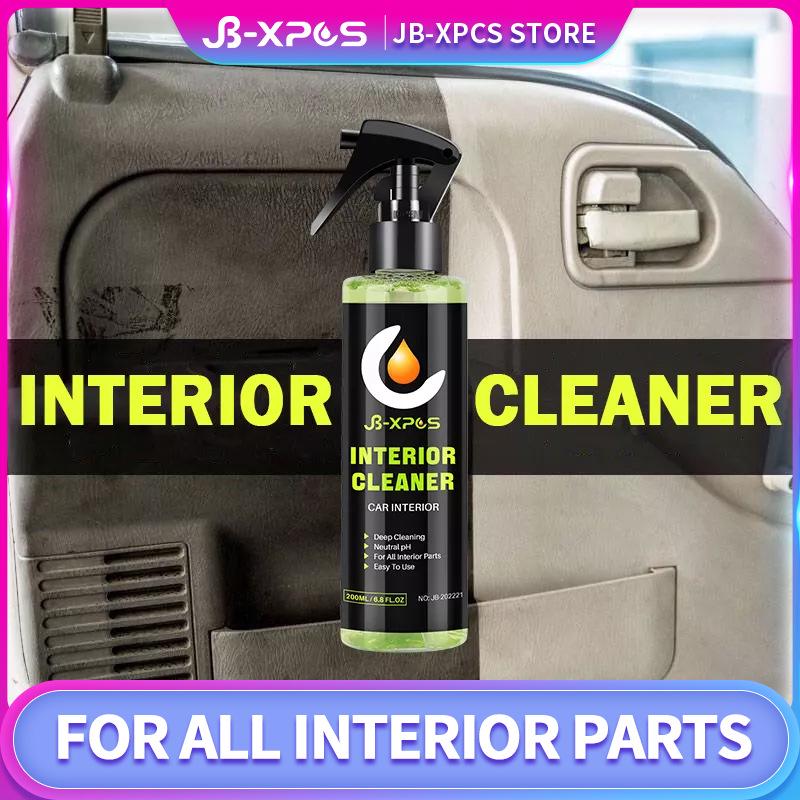 Stain King Car Interior Cleaner Spray - JB-XPCS-21