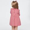 PawinPaw Girls' Cartoon Bear Shirt Dress