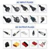 29.2V 15A Charger LiFePO4 Battery Charger 29.2V Fast Charger For 8S 24V 25.6V LiFePO4 Battery Pack Charger