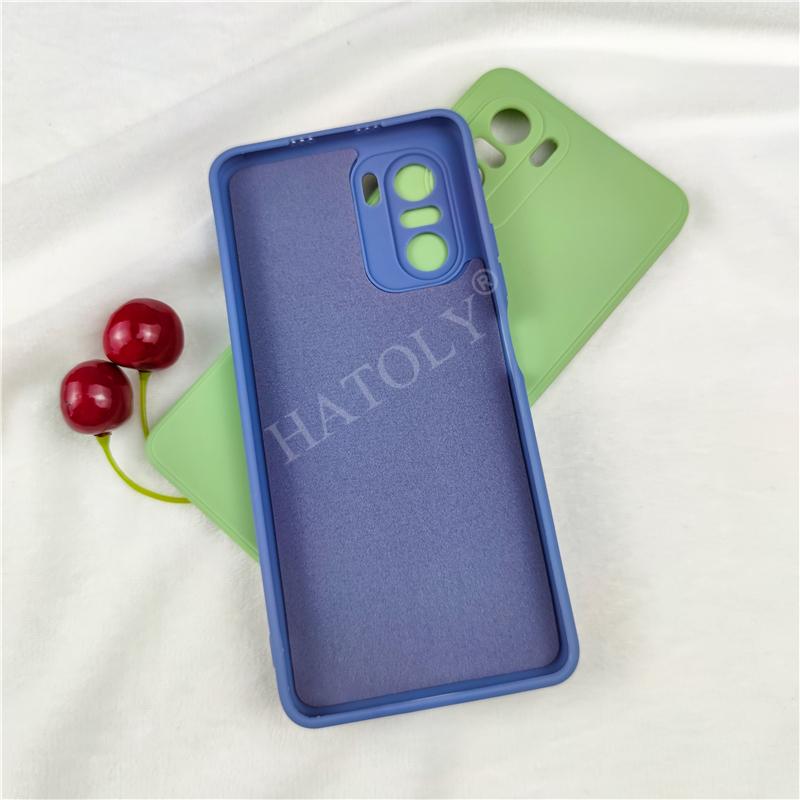 For Redmi Note 15 Pro Plus Case Redmi Note 15 Pro Plus Original Liquid Silicone Candy Color Case For Redmi Note 15 Pro Plus Case