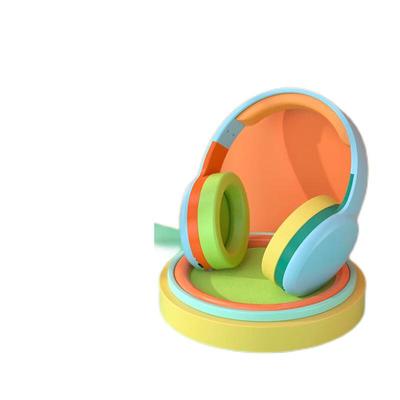 Newman TB205 Wireless Learning Headset