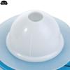 Spülventile Spülkasten Armaturen Universal Badezimmer Werkzeug Langlebiger Gummi Wasser Sparend Reparatur PVC Geeignet Für Toilette