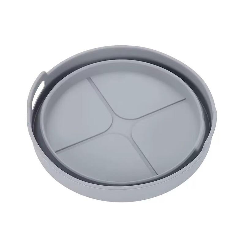 Складной противень ZISIZ для выпечки и аэрофритюрницы