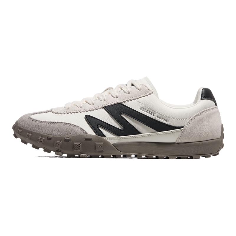 Camel Мужские ретро-кроссовки Mountain Sea (Германия) 39