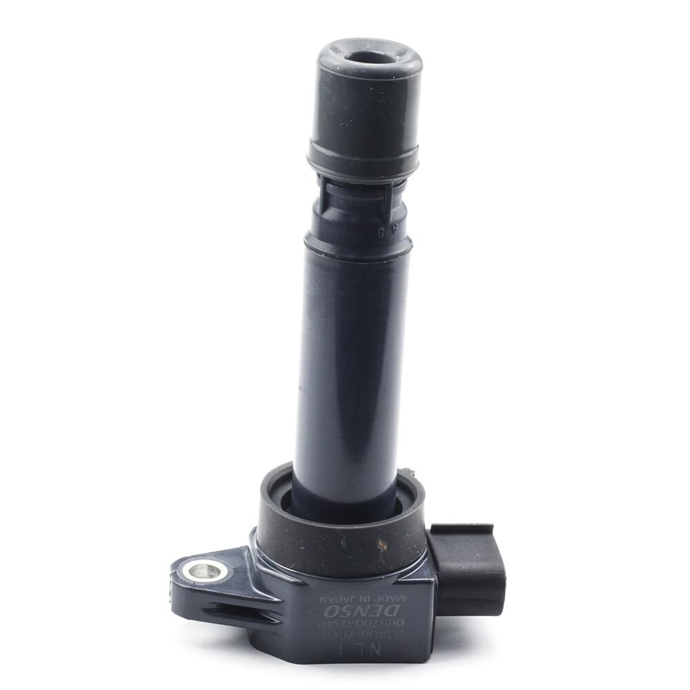 Ignition Coil 33400-7660 33400-76G0 33400-76G00 For Suzuki ALTO III WAGON R+ 1.0