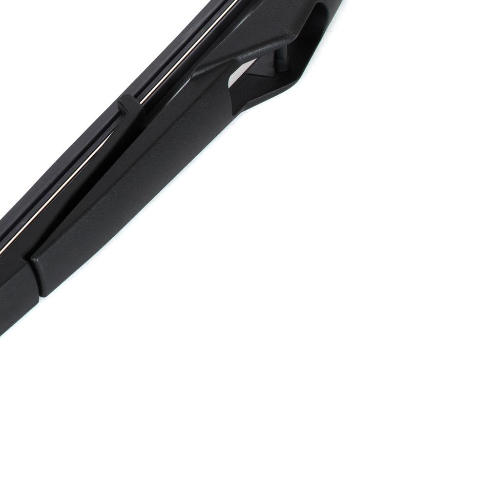 Chevrolet Matiz 05-10 rear wiper arm + blade