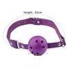 Erotic Mask Ear Hairpin Vestibule Anal Plug Female Device Supplies Sm Metal Erotic Set Foxtail Six-Piece Set