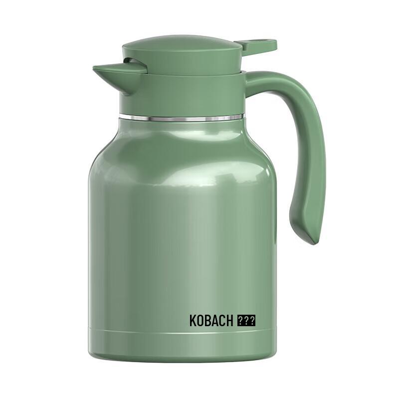 KOBACH Enjoy Series 1.6L Vacuum Flask