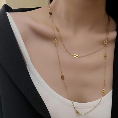Collares y colgantes – Collares