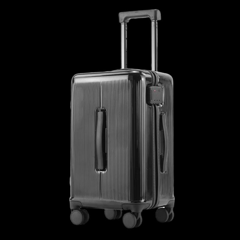 KarLot 26-inch Large Capacity Travel Luggage