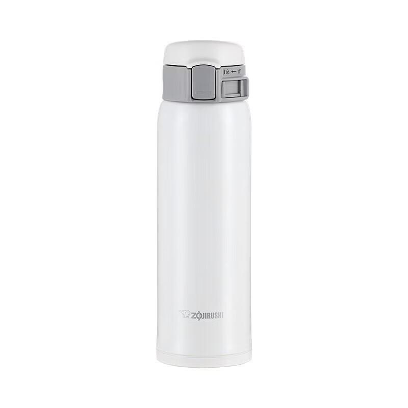 Zojirushi Stainless Steel Insulated Bottle 480ml 480ml