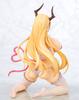 BEAT I Have a Devilish Master Irie Lilia Pure White Ver. 1/5 Scale PVC Painted Complete Figure
