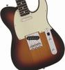 Gitara elektryczna Fender Made in Japan Heritage 60 Rosewood Sunburst Telecaster® Custom, podstrunnica, 3 kolory