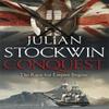 Conquest by Julian Stockwin Paperback Book 9781444711981
