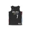 MENS NBA City Edition Sports Basketball Vest SW Brooklyn Nets Durant 7 Black Men's CN1713-010