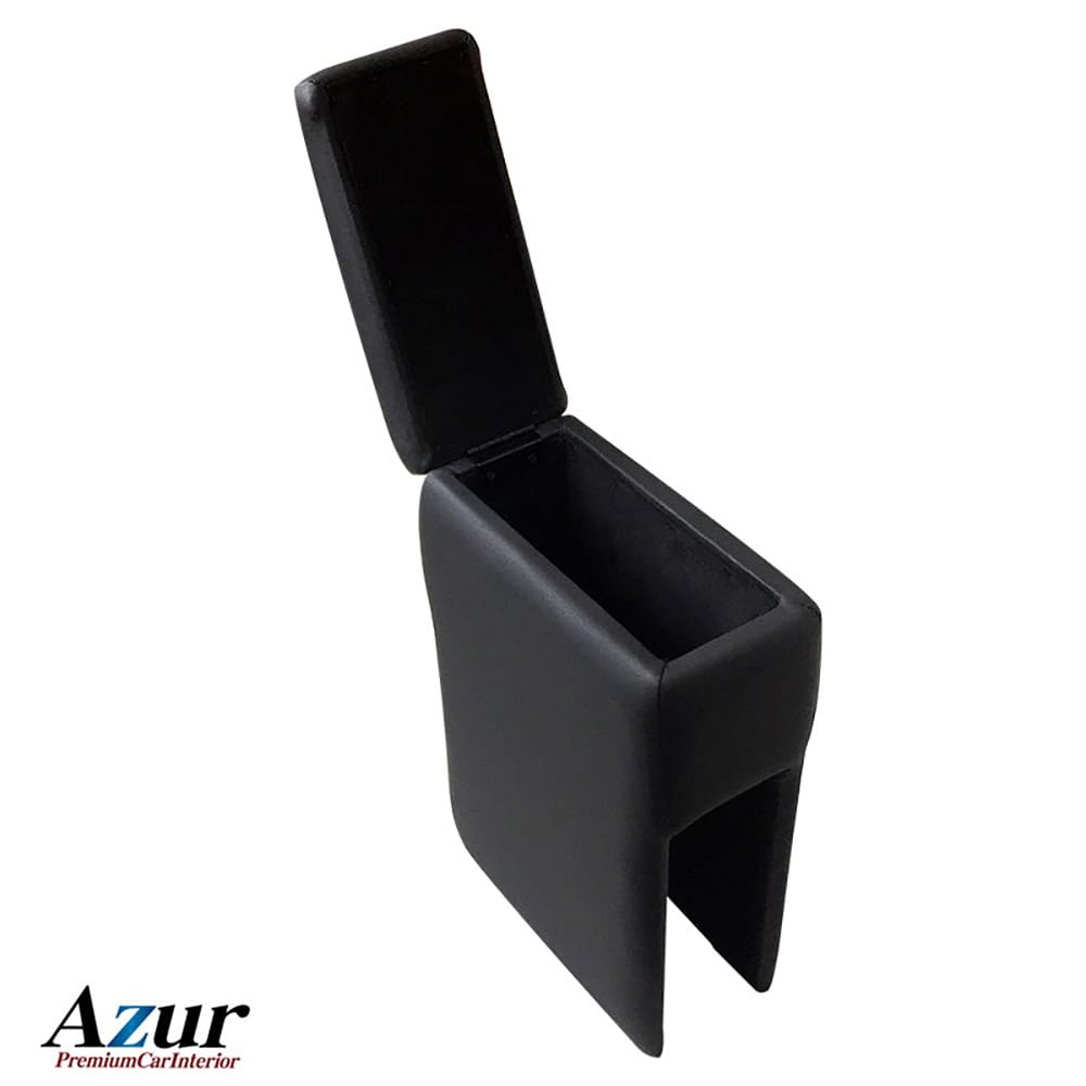 Azur Armrest for Acty Truck Black (HA6HA7) -