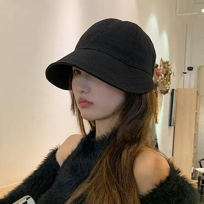 Women's  Summer Sun Hat - Adjustable, Lightweight Polyester Fisherman Cap  Ideal for Outdoor Activities, Fishing Hat