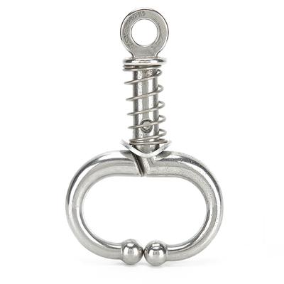 Spring Type Bull Cow Nose Pliers Cattle Nose Ring Animals Equipment AccessorySpring Type Cow Nose