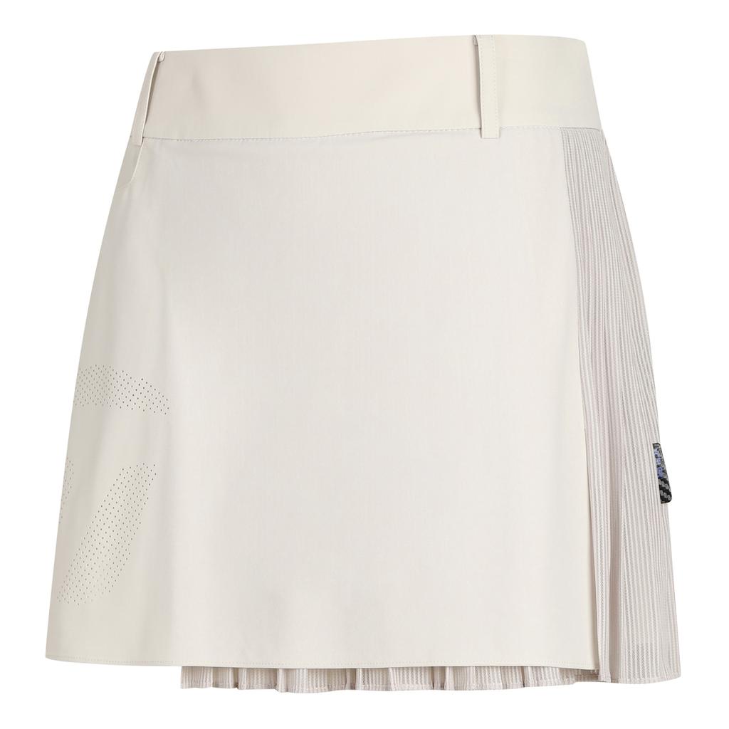 TAYLORMADE APPAREL 26Ss Women'S Fully Pleated Wrap Culottes T8031C66191-509