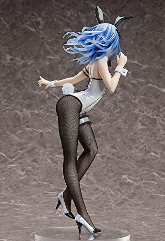 BEATLESS Lacia Bunny Ver. 14 Scale Plastic Painted Finished Figure F51056