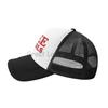 I Pee In Pools Mesh Baseball Cap for Unisex Women Funny Breathable Hat Unisex Adjustable Snapback Caps Summer Casual Sun Hats