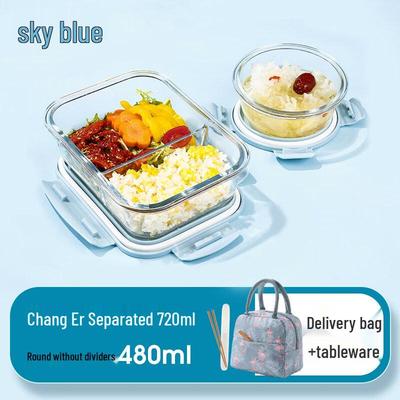 Recipientele pentru alimente – Cutii pentru mâncare