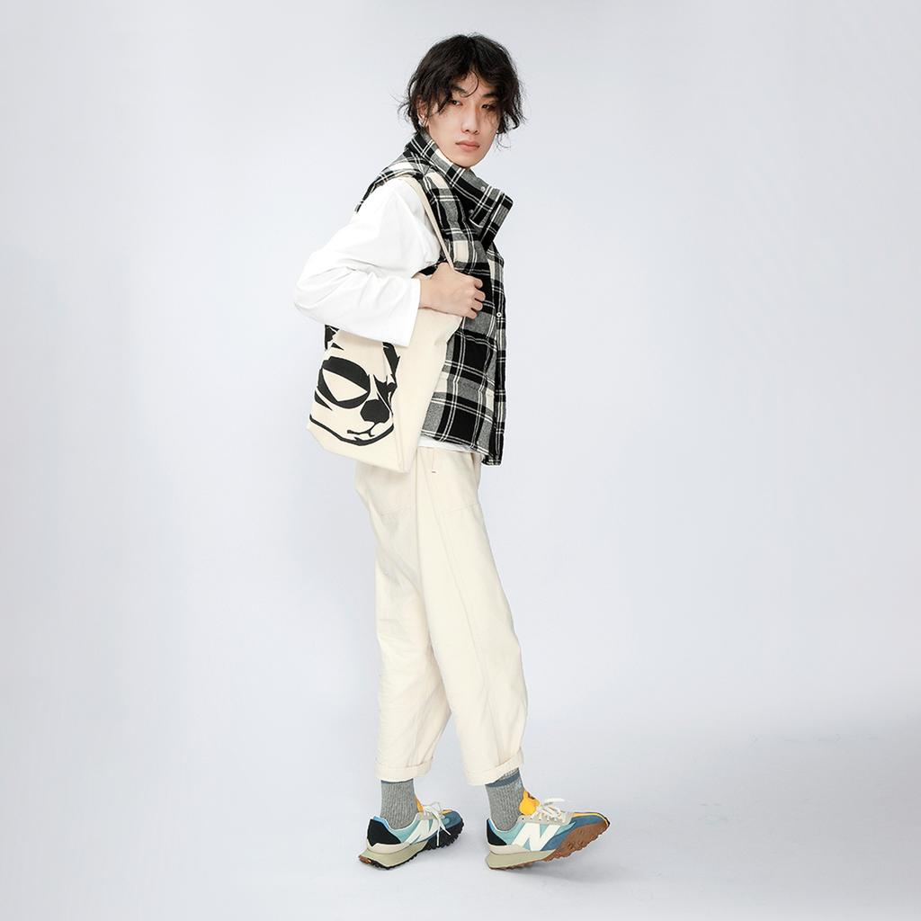 New Balance XC-72 Storm Blue Sea Salt Unisex Sneakers UXC72BC3