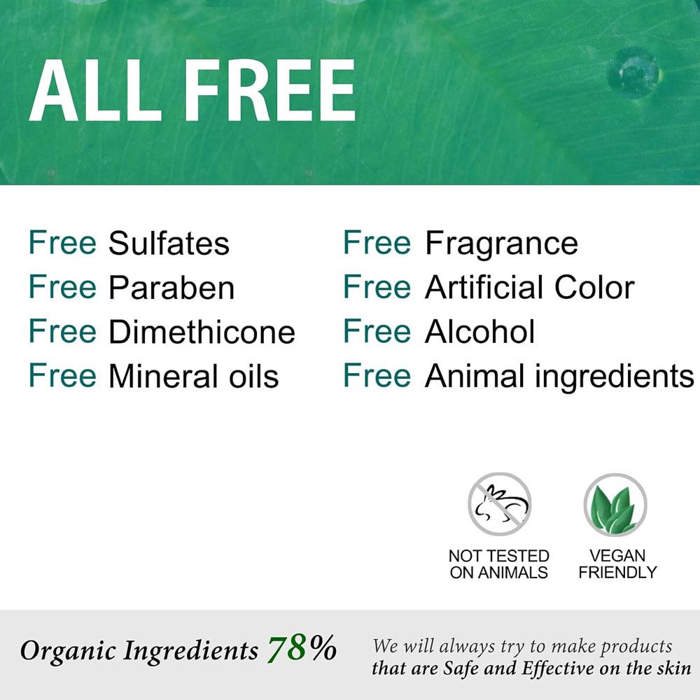 Cos De BAHA TN Tranexamic 5% Niacinamide 5% Whitening Serum 30ml