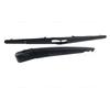 Tailgate Rear Windshield Wiper Arm Blade Replacement For Nissan Qashqai J10 2006-2013 28781-JD00A UK Version Car Accessories