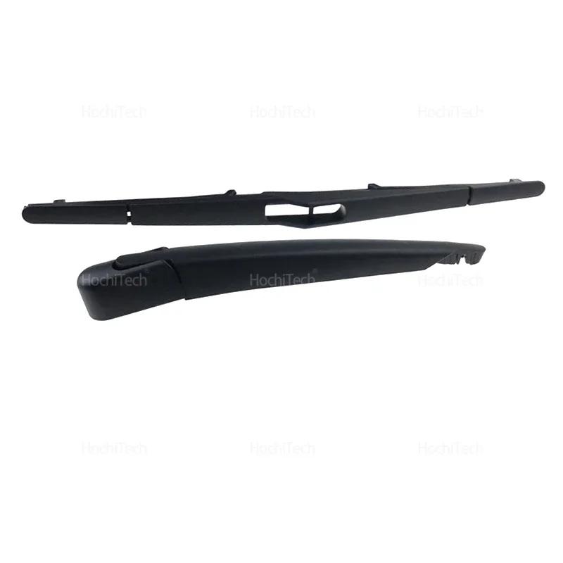 Tailgate Rear Windshield Wiper Arm Blade Replacement For Nissan Qashqai J10 2006-2013 28781-JD00A UK Version Car Accessories