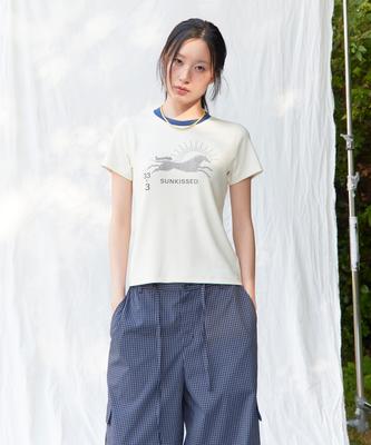 Tops – T-Shirts