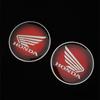 Honda Motorcycle Sticker Circular 3D Label NSS350CBR400FCBR1000RRCB190SSCBR650RPcx125 Body Decoration Motorcycle Accessories