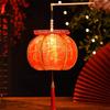 2026 Horse Year New Year Persimmon Lantern Ancient Handheld Lantern  Spring Festival