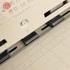Cortador & Perfurador de Papel Profissional 2 em 1 YunGuang A3/A4 Plugue CN (adaptador incluso)