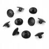 1x DOOR TRIM CLIP RENAULT MEGANE SCENIC